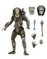 Predator - Jungle Hunter Predator Ultimate 7 Inch Action Figure