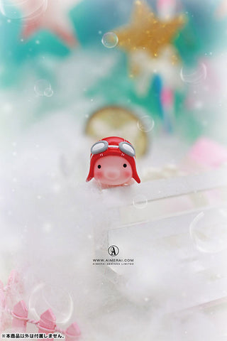 3.9cm Chili - Flying Series