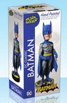 DC Comics Classic - Batman Head Knocker Renewal Package ver.
