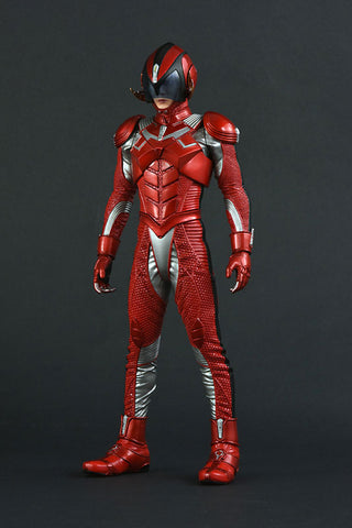 SUPREME HEROES - Hurricane Polymar 1/6