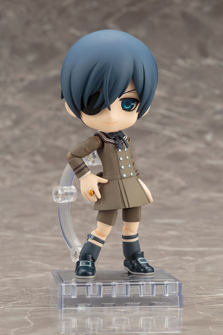 Meitantei Conan - Kazami Yuuya - Detective Conan Chijimase Tai 4 (Bandai)