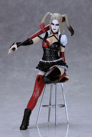 Fantasy Figure Gallery - DC Comics Collection: Harley Quinn 1/6 PVC　