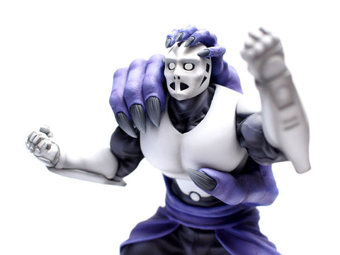 Kinnikuman - Omegaman Dexia - CCP Muscular Collection - Advent Ver. A (original color) (CCP)