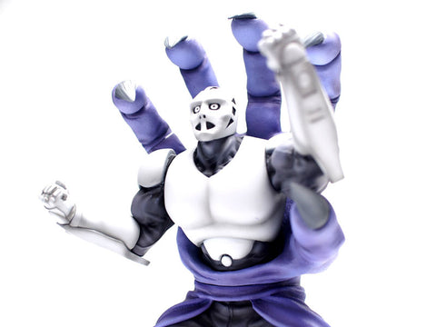 Kinnikuman - Omegaman Dexia - CCP Muscular Collection - Advent Ver. B (original color) (CCP)