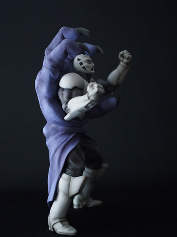 Kinnikuman - Omegaman Dexia - CCP Muscular Collection - Advent Ver. B (original color) (CCP)