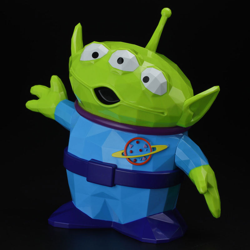 POLYGO Disney Little Green Men リトルグリーンメン POLYGO - LITTLE GREEN MEN - Solaris Japan