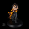 Q Pop - Harry Potter: Harry Potter First Spell PVC Figure