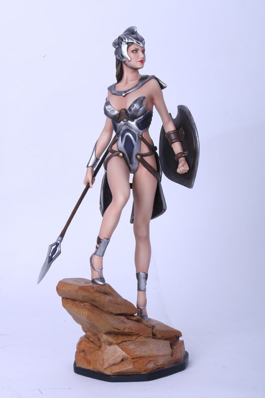 ATHENA－アテナ－ 1/6 完成品フィギュア 2025年最新】ATHENA－アテナ－1_6完成品フィギュアの人気