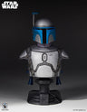"Star Wars" Classic Mini Bust: Jango Fett