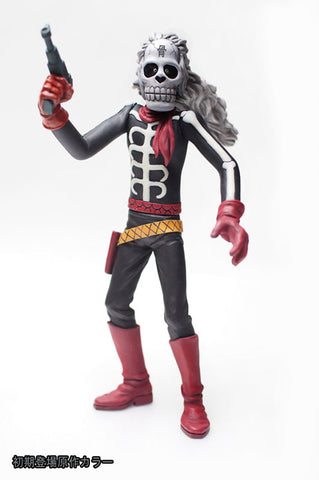 CCP Muscular Collection vol.EX Kinkotsuman Initial Appearance Advent Ver. (Original Color)