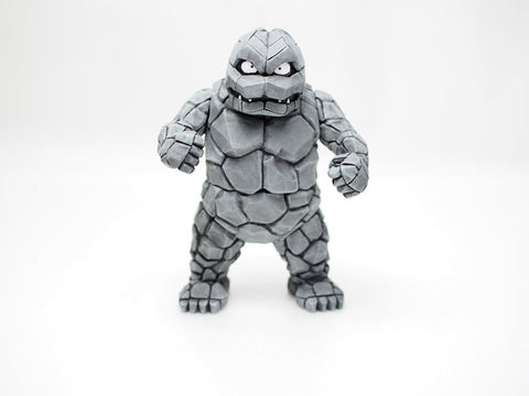 CCP Muscular Collection vol.EX Iwao Advent Ver. (Original Color)