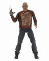 A Nightmare on Elm Street 3: Dream Warriors - Freddy Krueger 1/4 Action Figure