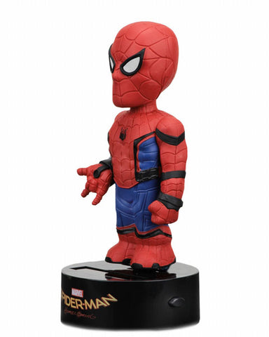 Spider-Man: Homecoming - Spider-Man Body Knocker