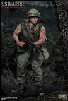1/6 History Series - US Marine "Tet Offensive 1968" Vietnam War