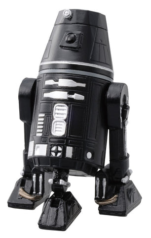 MetaColle - Star Wars #07 R4-I9