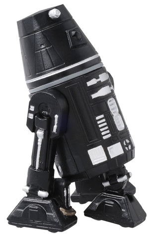 MetaColle - Star Wars #07 R4-I9