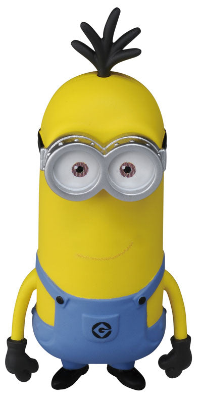 despicable me minion kevin toy