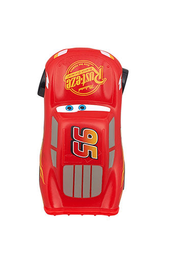 Cars - Lightning McQueen - Dream Tomica C-02 - DINOCO (Takara Tomy) -  Solaris Japan