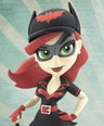 "DC Comics" DC Vinyl Figure "Bombshells" Batwoman