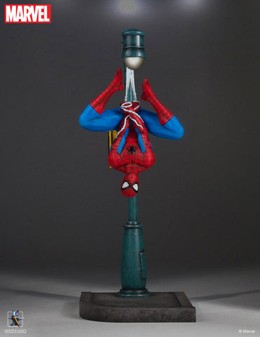 Marvel Comics - 1/8 Scale Statue: Spider-Man