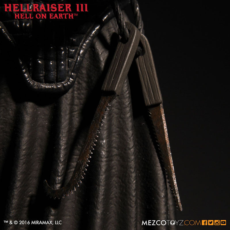 Hellraiser III - Pinhead 12 Inch Action Figure
