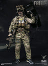1/6 Elite Series FBI HRT (Hostage Rescue Team) Agent