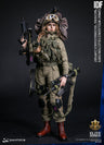1/6 Elite Series IDF Combat Intelligence Collection Corps Nachshol Reconnaissance Company