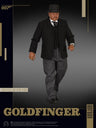 007 Goldfinger - 1/6 Scale Figure: Oddjob