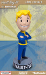 Fallout 4 - Vault-boy 111 Arms Crossed 12 Inch Bobble Head