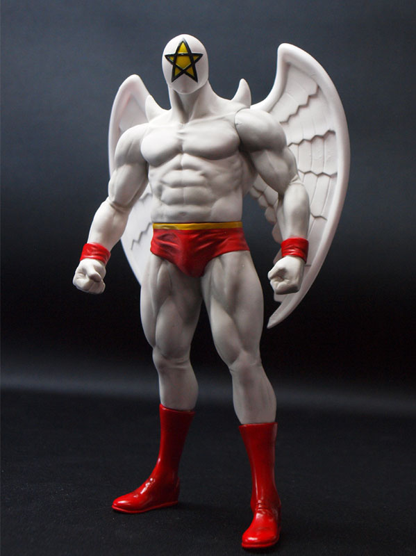 CCP Muscular Collection パルテノン　アドベントver CCP Muscular Collection EX - Pentagon Advent Ver. (Special