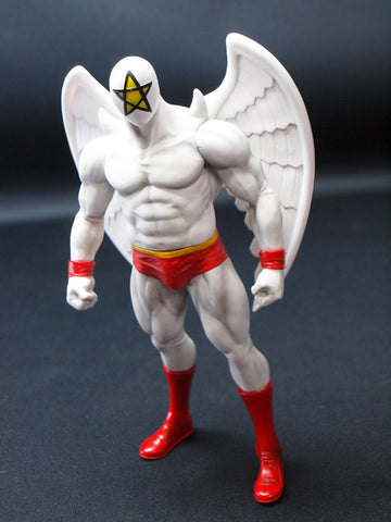 CCP Muscular Collection EX - Pentagon Advent Ver. (Special Color)