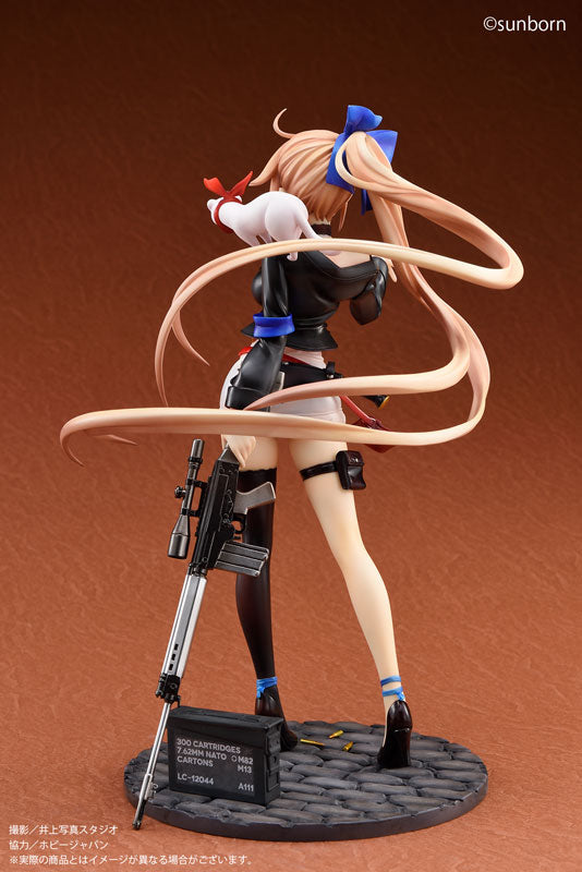 GIRLS' FRONTLINE - FAL 1/8 - Solaris Japan