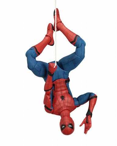 Spider-Man: Homecoming - Spider-Man 1/4 Action Figure
