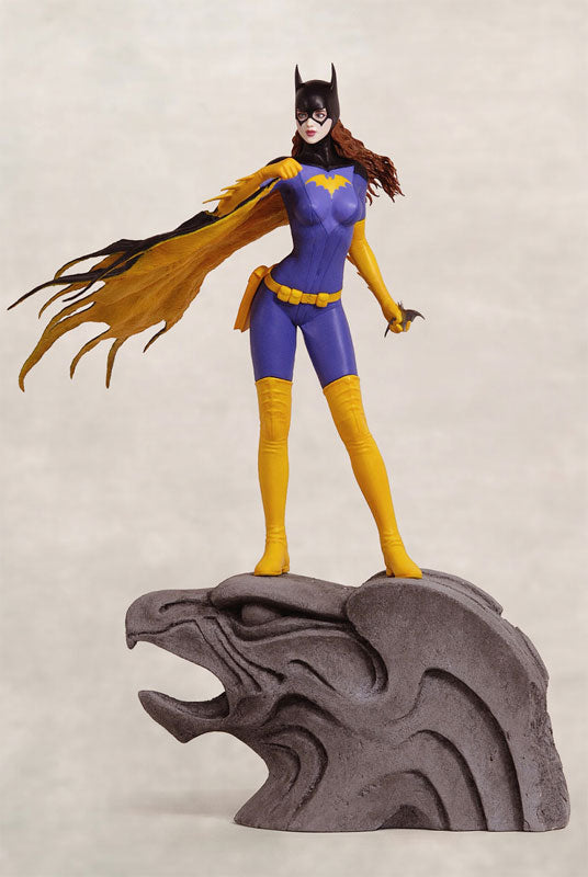 Fantasy Figure Gallery - DC Comics Collection: Batgirl 1/6 