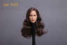 1/6 Western Beauty Head 003 B