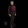 Star Trek Master Series - Star Trek TNG: Jean Luc Picard 1/6