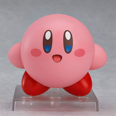 Hoshi no Kirby - Kirby - Nendoroid #544 - 2021 Re-Release (Good Smile Company)
