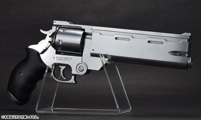 トライガン 劇場版 ヴァッシュの銃 完成品ガレージキット