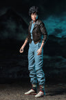 Alien - 7 Inch Action Figure Series 12 Aliens: 4Type Set