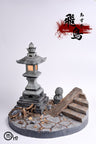 1/6 Scene Platform(Provisional Pre-order)