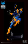 DC Comics - Deathstroke 1/10 Art Scale Statue