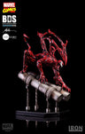 Marvel Comics - Carnage 1/10 Battle Diorama Series Art Scale Statue