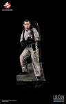 Ghostbusters - Peter Venkman 1/10 Art Scale Statue