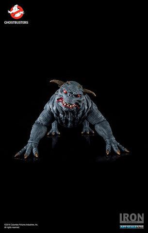 Ghostbusters - Terror Dogs Zuul 1/10 Art Scale Statue