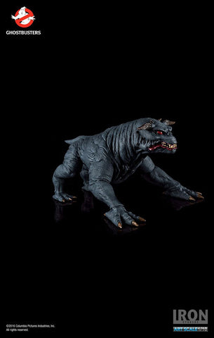 Ghostbusters - Terror Dogs Vinz 1/10 Art Scale Statue