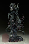 "Aliens" Statue Alien Warrior