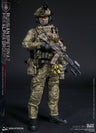 1/6 Elite Series Russian Spetsnaz FSB Alpha Group Classic Ver.