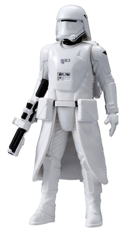 MetaColle Star Wars #14 First Order Snowtrooper