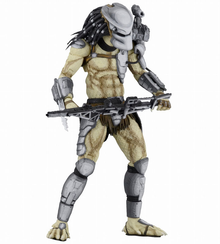 Aliens Predator フィギュア 3種セット Alien VS Predator Arcade / 7 Inch Action Figure Predator Side