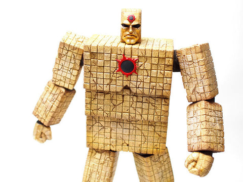 Kinnikuman - Sunshine - CCP Muscular Collection - 2.0 Advent Ver. A (Original color) (CCP)